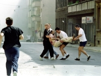 ŠVICARSKI MEDIJ PIŠE O SARAJEVO SAFARIJU: 'Za mene je neshvatljivo da neko iz zadovoljstva ubije tuđe dijete'