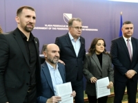 DODJELA UGOVORA KORISNICIMA FONDA: Zabilježen rast zaposlenosti osoba s invaliditetom od 20%