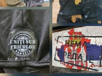 ČETNIČKA OBILJEŽJA I BROJNE SPORNE PORUKE: MUP ZDK objavio šta je sve zaplijenjeno Rumunima