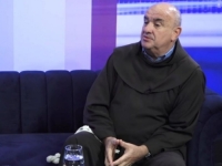 SNAŽNA PORUKA FRA MIRKA MAJDANDŽIĆA: 'Ne smijem se Bosne odreći, jer to mi je Bog dao u zadatak'