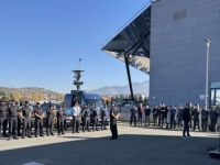 NOVO POGLAVLJE SARADNJE: Frontex pokrenuo prvu operaciju u punom obimu u Bosni i Hercegovini