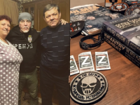 UČESTVOVAO U OPSADI SARAJEVA: Ovo je Aleksićev četnik koji je prijetio klanjem okupljenima ispred Skupštine u Beogradu