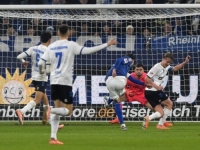 LIJEPO JE POGLEDATI PREMA TABELI: Miron Muslić i Nikola Katić slavili u derbiju 'cvajte', njihov Schalke grabi prema...