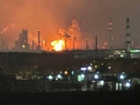 TEŽAK UDARAC MOSKVI: Jedna od najvećih ruskih rafinerija potpuno obustavila rad, ali ni to nije sve...