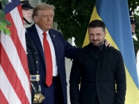 PROCURILO IZ WASHINGTONA: Dio Trumpovog plana za Ukrajinu mogao bi razbjesniti Putina...