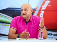 RUMUN, PRED UTAKMICU PROTIV 'ZMAJEVA', BLATI 'BILINO POLJE': 'Ma ne vjerujem da će ih uplašiti nekoliko navijača'