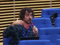 POVUKAO PARALELU S RUSIJOM I UKRAJINOM: Novinar otpušten nakon što je pitao treba li Izrael finansirati obnovu Gaze