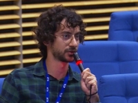 PITANJE KOJE GA JE KOŠTALO POSLA: Italijanski novinar otpušten nakon što je upitao treba li Izrael platiti...