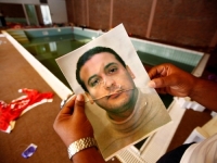 DOŠAO JE I TAJ DAN: Gadafijev najmlađi sin pušten na slobodu nakon gotovo deset godina pritvora