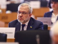 KRIMINAL U VRHU VLASTI: Ukrajinski ministar pravde suspendovan zbog istrage o korupciji u energetskom sektoru