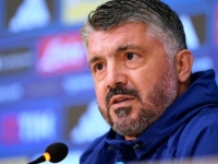 SELEKTOR ITALIJE O MOGUĆEM OKRŠAJU SA 'ZMAJEVIMA' U ZENICI: 'Poznajemo i Bosnu i Hercegovinu...'