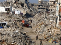 IZ HRW-a POZIVAJU NA HITNE MJERE: Izrael počinio zločine protiv čovječnosti na Zapadnoj obali