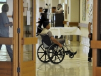 OSIGURAN OPORAVAK: Sedmoro teško povrijeđene djece iz Gaze stiglo na rehabilitaciju