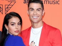 CRISTIANO RONALDO OTKRIO DATUM VJENČANJA: Objasnio zašto je čekao ovako dugo