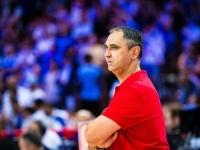 SELEKTOR GJERGJA SKRATIO SPISAK: Iz 'Dubaija' neće pustiti tri naša igrača da se priključe košarkaškoj reprezentaciji BiH