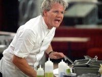 GORDON RAMSAY O POPULARNOM TRENDU: 'Nema šanse da ćemo to uvesti kako biste se do 22:30 osjećali manje kao debeli...'