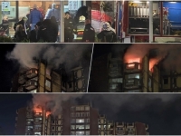 NAKON NEZAPAMĆENE TRAGEDIJE U TUZLI: Potresna svjedočenja s lica mjesta, oglasili se iz Doma penzionera, broj stradalih nije konačan...