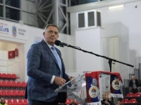 KONAČNO JE NEKO REAGOVAO: CIK BiH kaznio SNSD iznosom od 30.000 KM zbog Dodikovog govora mržnje