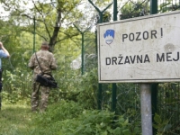 U SUSJEDSTVU AKTIVIRANA ODREDBA ZAKONA: Vojska upućena na granicu