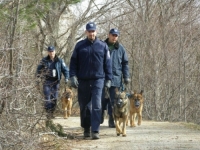 GRANIČNA POLICIJA BiH I FRONTEX U AKCIJI KOD ČAJNIČA: Spriječili krijumčarenje devet stranaca