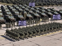 JE LI TO PORUKA TURSKOJ: Opasno se naoružavaju, od Izraela kupuju 'Ahilov štit', do 2036. planiraju potrošiti 28 milijardi eura na...