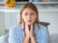 IMATE GRLOBOLJU: Evo kako za 15 sekundi ublažit simptome