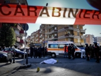 UŽAS KOD TRSTA: Majka ubila devetogodišnjeg sina