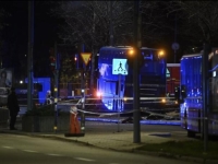 STRAVA U STOCKHOLMU: Autobus se zabio u autobusku nadstrešnicu u centru grada, policija potvrdila da......