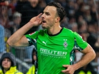 O NJEMU BRUJI NJEMAČKA: Reprezentativac BiH drugi je strijelac Bundeslige s nevjerovatnim učinkom...