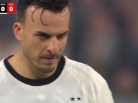 O NJEMU BRUJI NJEMAČKA: Reprezentativac BiH prvi je strijelac kluba u Bundesligi...