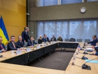 ZELENSKI USKORO STIŽE U WASHINGTON: Dogovor o miru u Ukrajini sve bliže...