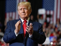 STIGLA ČESTITKA IZ WASHINGTONA: Trump čestitao Dan državnosti članovima Predsjedništva BiH!