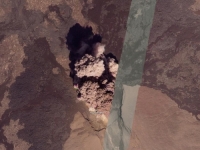 'OVO SE NIJE DOGODILO HILJADAMA GODINA!': Zatresla se pustinja Danakil, stručnjaci zaprepašteni...