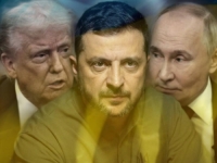 HAOTIČNO OKO UKRAJINE: Na stolu je sad i 'totalni sporazum'!