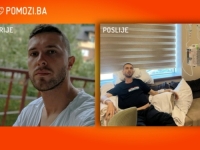 APEL ZA POMOĆ: Hikmetu Adiloviću iz Ilijaša hitno treba naša pomoć da pobijedi rak želuca