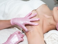 NEOPHODNA EDUKACIJA PACIJENATA: Prekomjerno znojenje značajno narušava kvalitet života