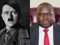 ČUDNE SE STVARI DEŠAVAJU: Adolf Hitler bi mogao postati predsjednik...
