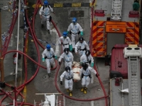TEŠKE POSLJEDICE STRAVE I UŽASA U HONG KONGU: Naglo skočio broj mrtvih u razornom požaru nebodera (FOTO)