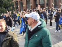 OBJAVILI AUSTRIJSKI MEDIJI: '27.000 ulaznica završava na 'ić', preprodavači su bez ikakve sramote za kartu tražili...'