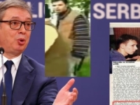 SONJA BISERKO IZNIJELA JEZIVU ISTINU O ALEKSANDRU VUČIĆU: 'Njegovo prisustvo na Jevrejskom groblju ga moralno diskvalificira, Srbija nikada nije prošla denacifikaciju ratne politike'