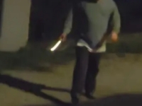 'SVI SE TRESEMO': Priveli manijaka koji je prijetio ženama nožem