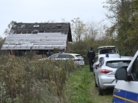 PROCURILI DETALJI STRAVIČNOG UBISTVA: Uhapšena žena ranije bila u zatvoru, svog partnera usmrtila sjekirom