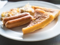 ŠOKANTNA ISTINA O HRENOVKAMA: Nakon ovog videa, teško da ćete ih više jesti (VIDEO)