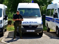 POLICIJA PRIVELA 29 MALOLJETNIKA: Preko 'Snapshata' dogovorili masovnu tuču