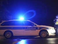 RANJENO TROJE DJECE: Uviđaj u toku