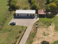 U ZAGORI, NA IZVORU RIJEKE ČIKOLE: Marko Perković Thompson na svojoj zemlji, u rodnom kraju, ima dva...