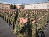 HRVATI U BiH MOGU SPAVATI MIRNO: Država ne može ničim kazniti one koji bi služili vojni rok u Hrvatskoj, a evo i zašto