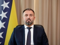 IGOR STOJANOVIĆ O DODIKOVOM SRAMNOM GOVORU: 'To je čisti fašizam'