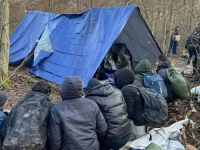 DRAMATIČNO U GRANIČNOM POJASU: Uhapšen i drugi Pakistanac koji je krijumčario migrante iz Afrike