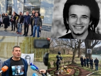 PRAVOSNAŽNA PRESUDA: Nije bilo napada na pripadnike MUP-a RS, oslobođeni članovi 'Pravde za Davida'!